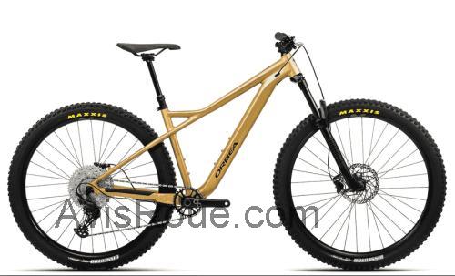 Orbea Laufey avis et fiche technique 